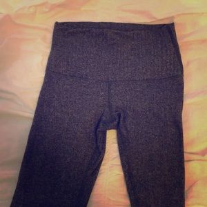 Lululemon Wunder Under Leggings